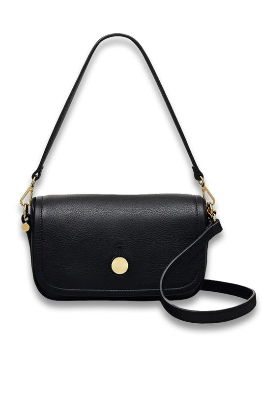 Bathurst Mews Small Flapover Crossbody