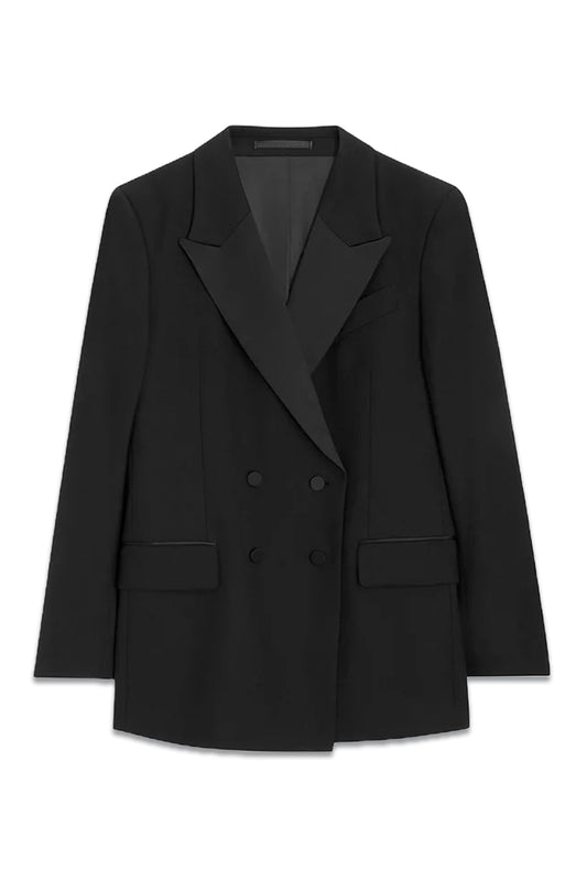 Tux Blazer