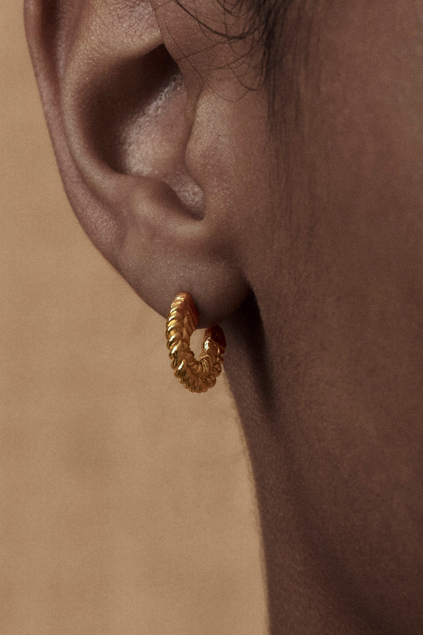 Rope Earrings