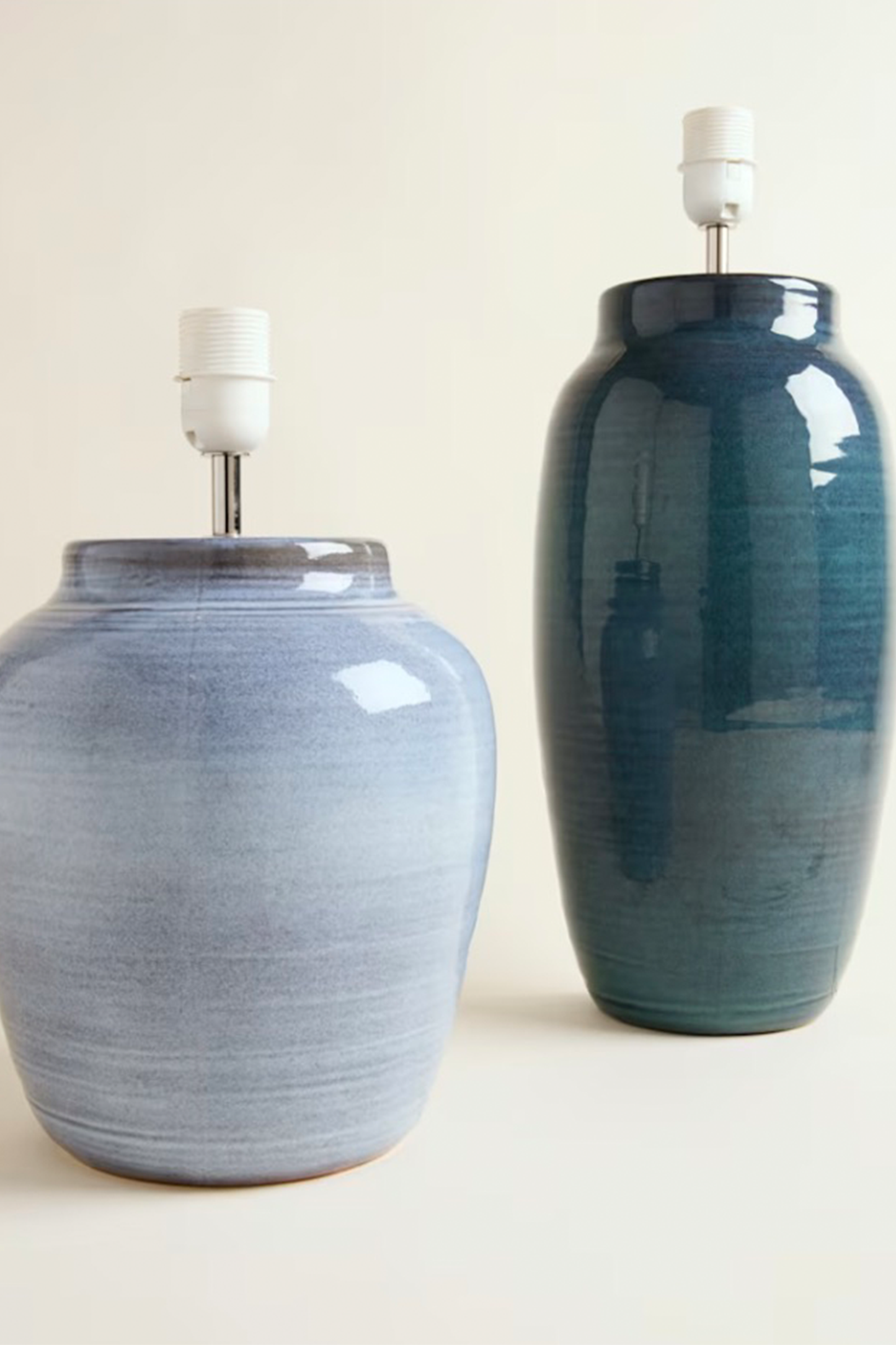 Porto Ceramic Lamp