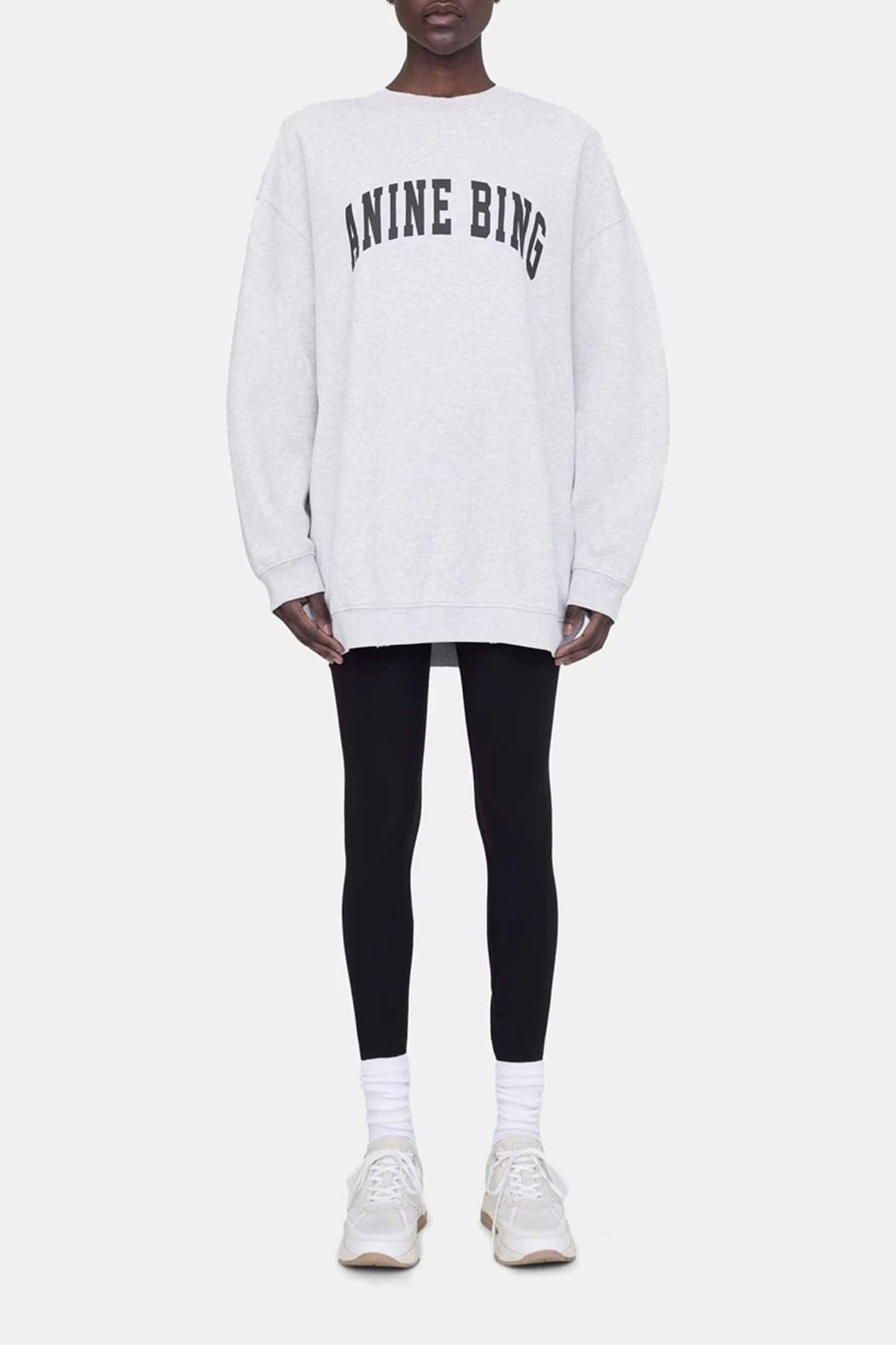 Tyler Sweatshirt