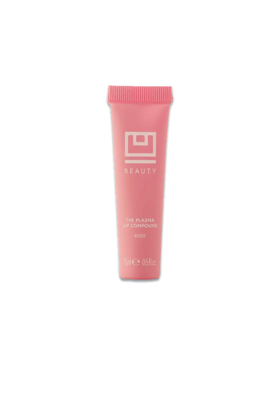 The Plasma Lip Compound - Rose