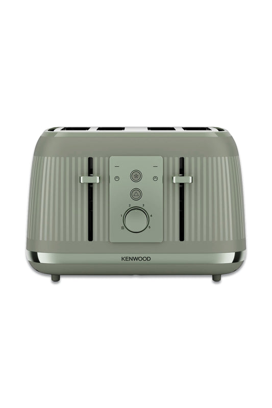 Kenwood Dusk 4 Slice Toaster, Green