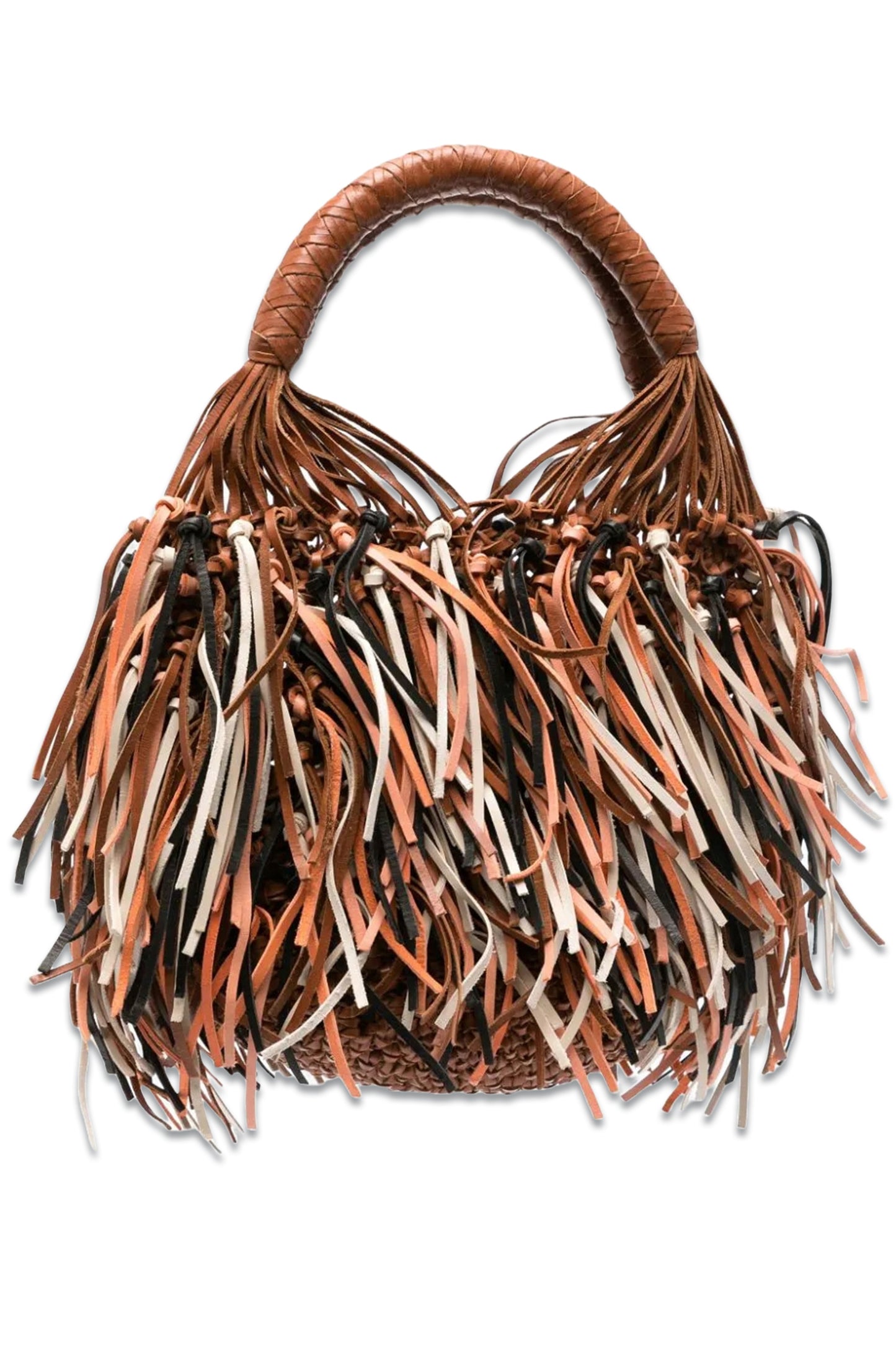 Small Valeria Tote Bag