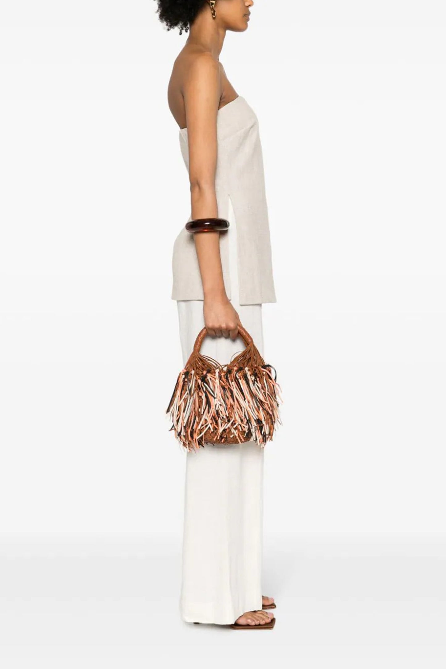 Small Valeria Tote Bag