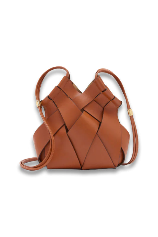 Charlotte Crossbody in Sierra