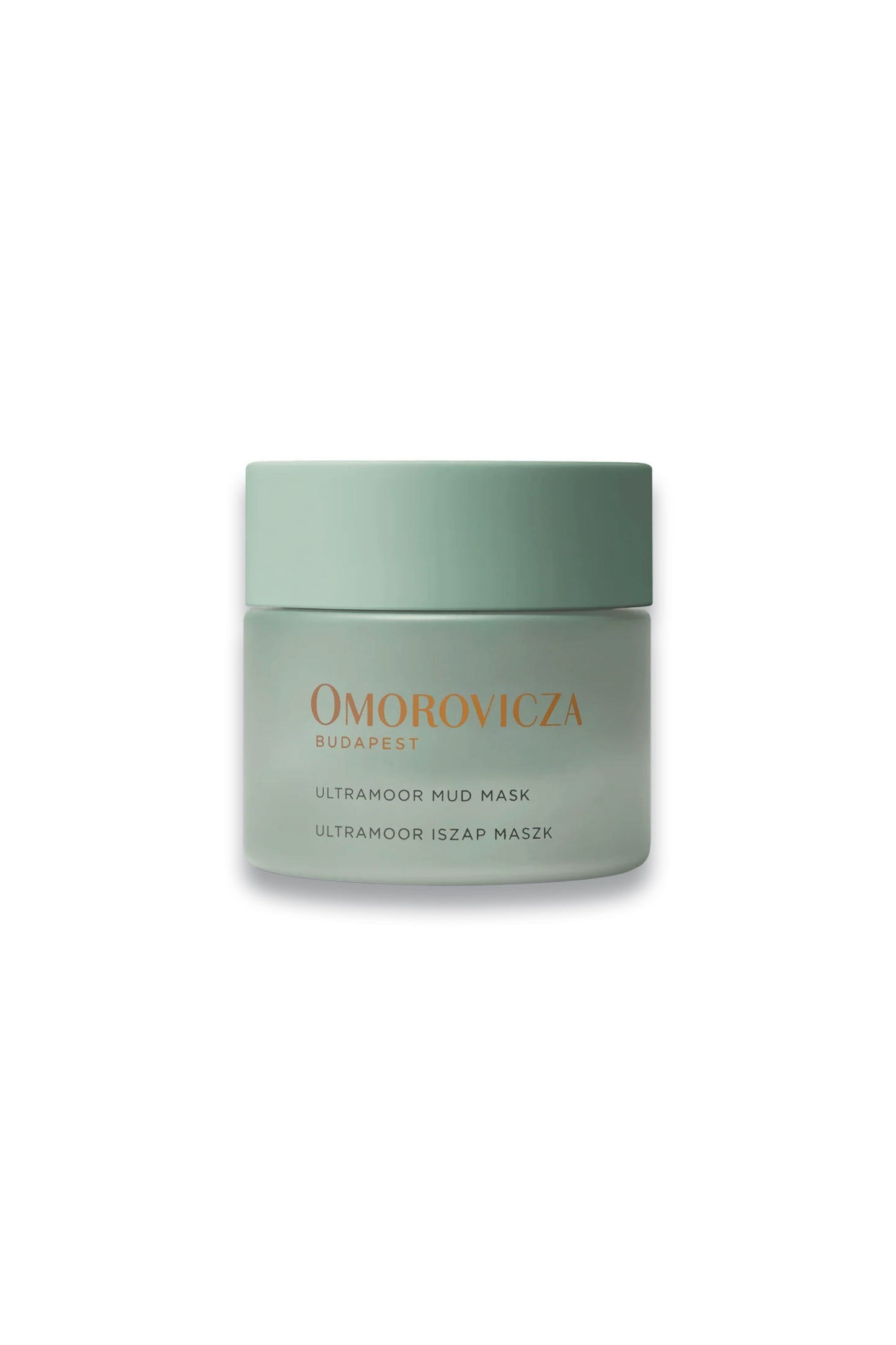 Ultramoor Mud Mask