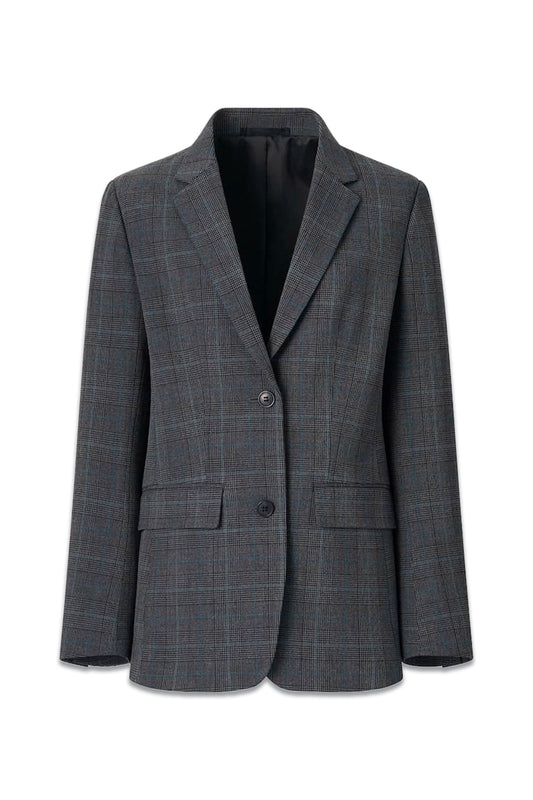 Tailored Jacket