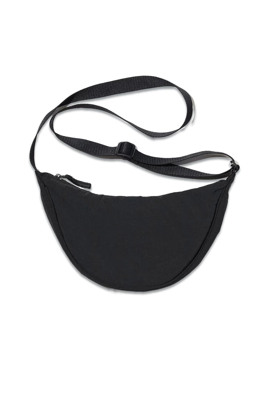 Round Mini Shoulder Bag