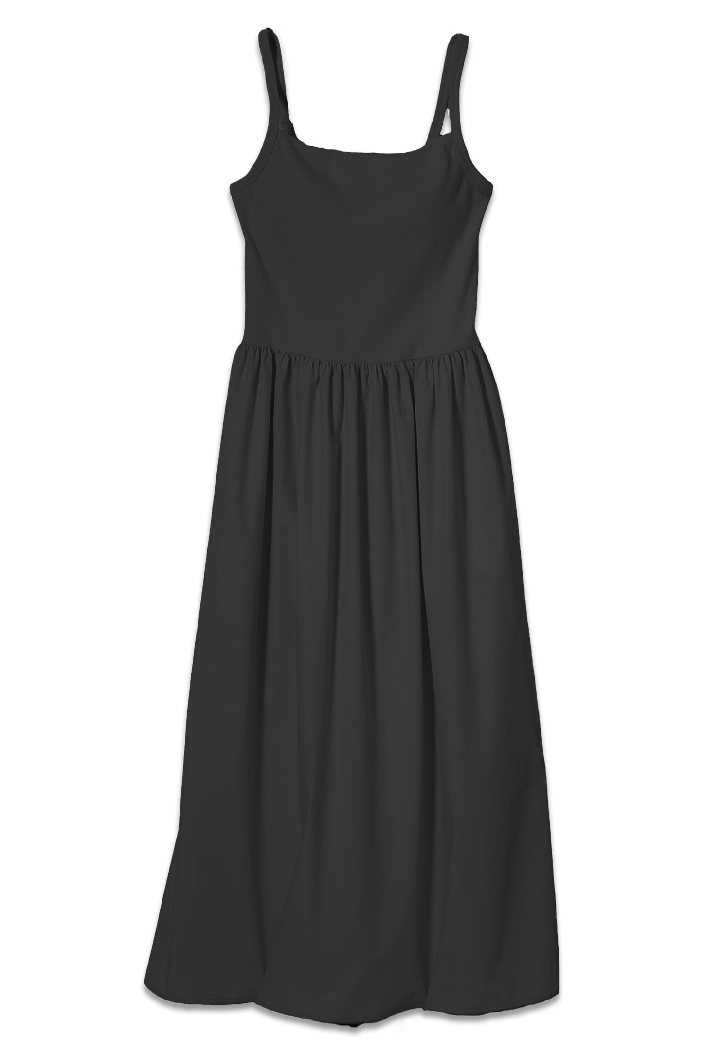 Combination Camisole Bra Dress