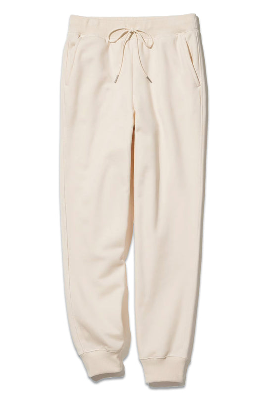 Heattech Pile Lined Joggers