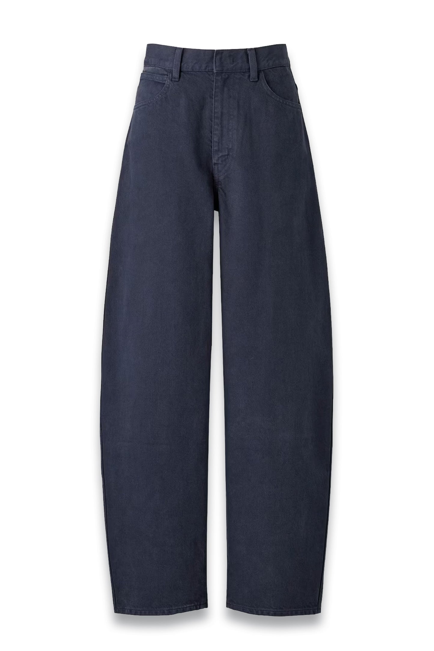 Curve Trousers