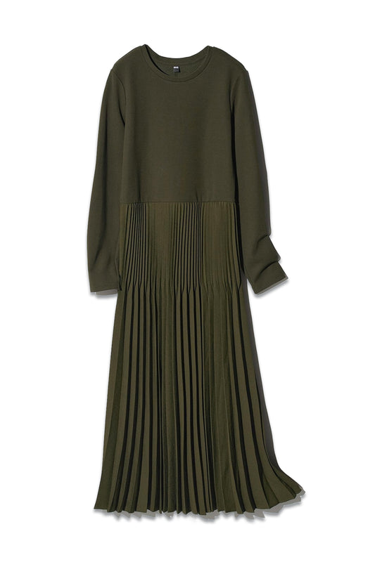 Combination Dress