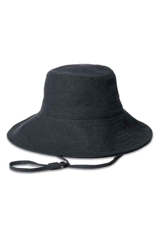 Wide Brim Hat