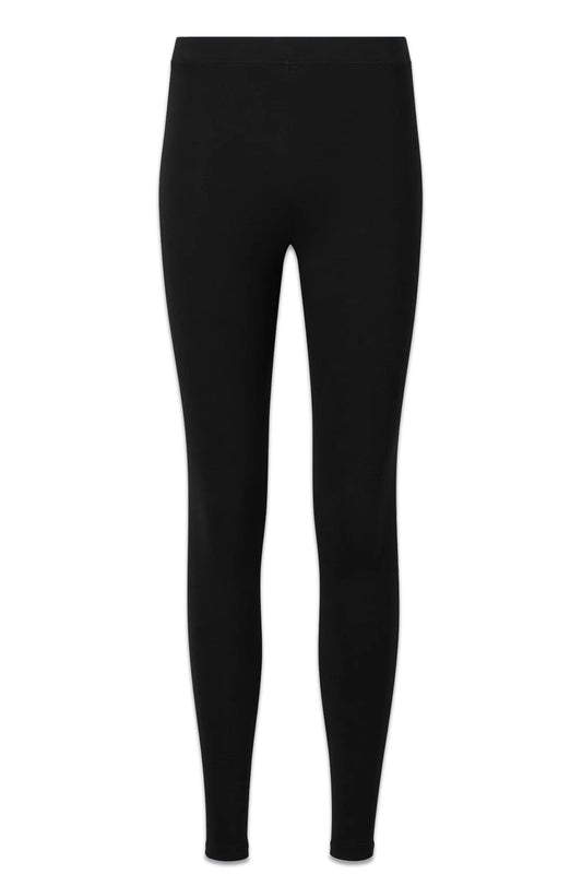 Heattech Cottton Extra Warm Thermal Leggings