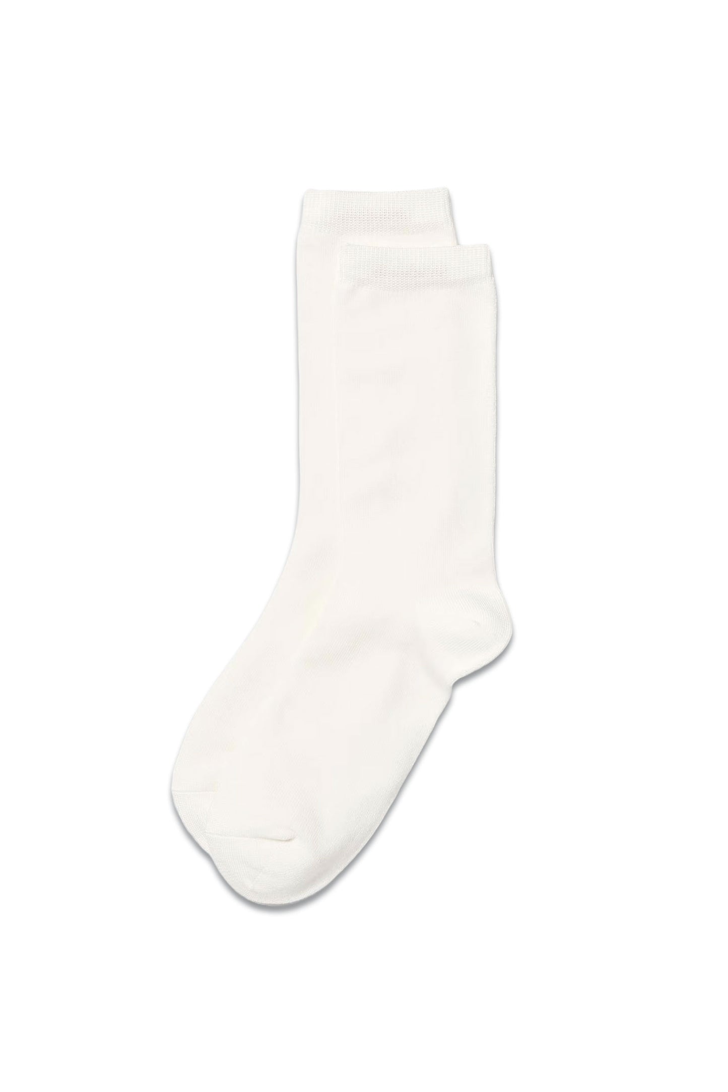 Heattech Thermal Socks In White