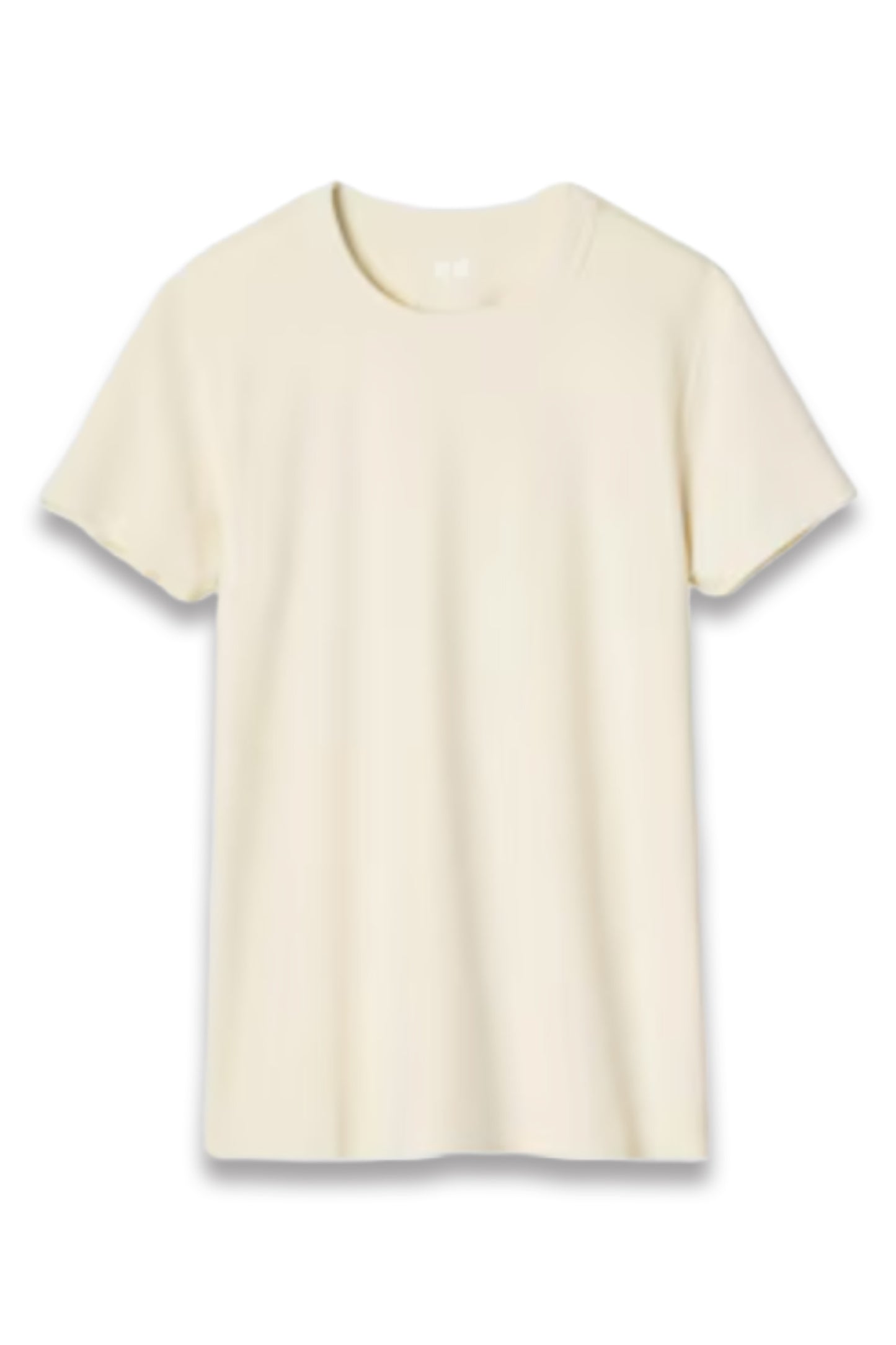 Crew Neck T-Shirt