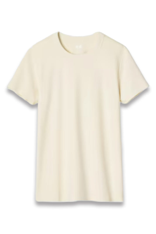 Crew Neck T-Shirt