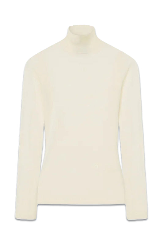Heattech Ultra Light Turtleneck Long Sleeved Thermal Top