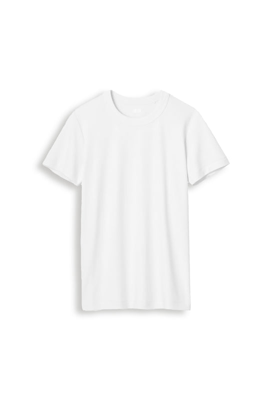 Crew Neck T-shirt