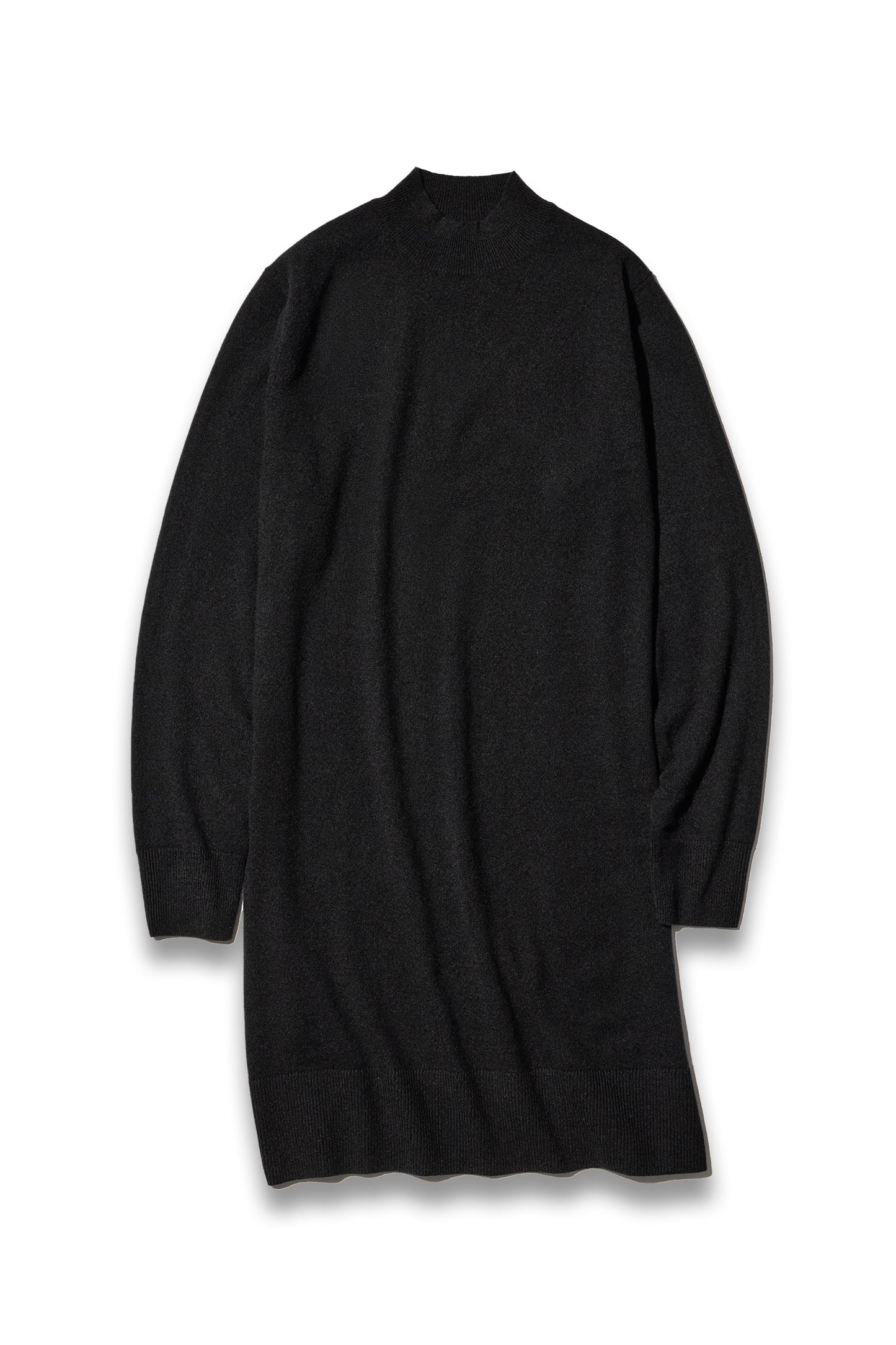 100% Cashmere Knit Dress