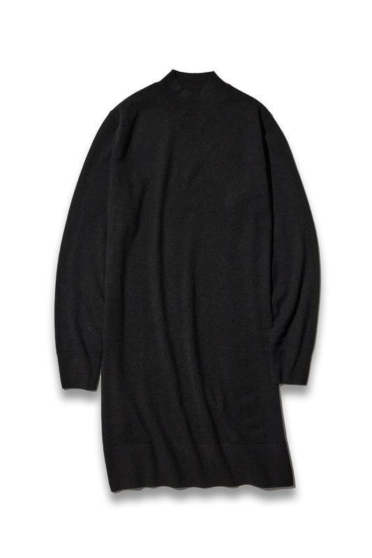 100% Cashmere Knit Dress