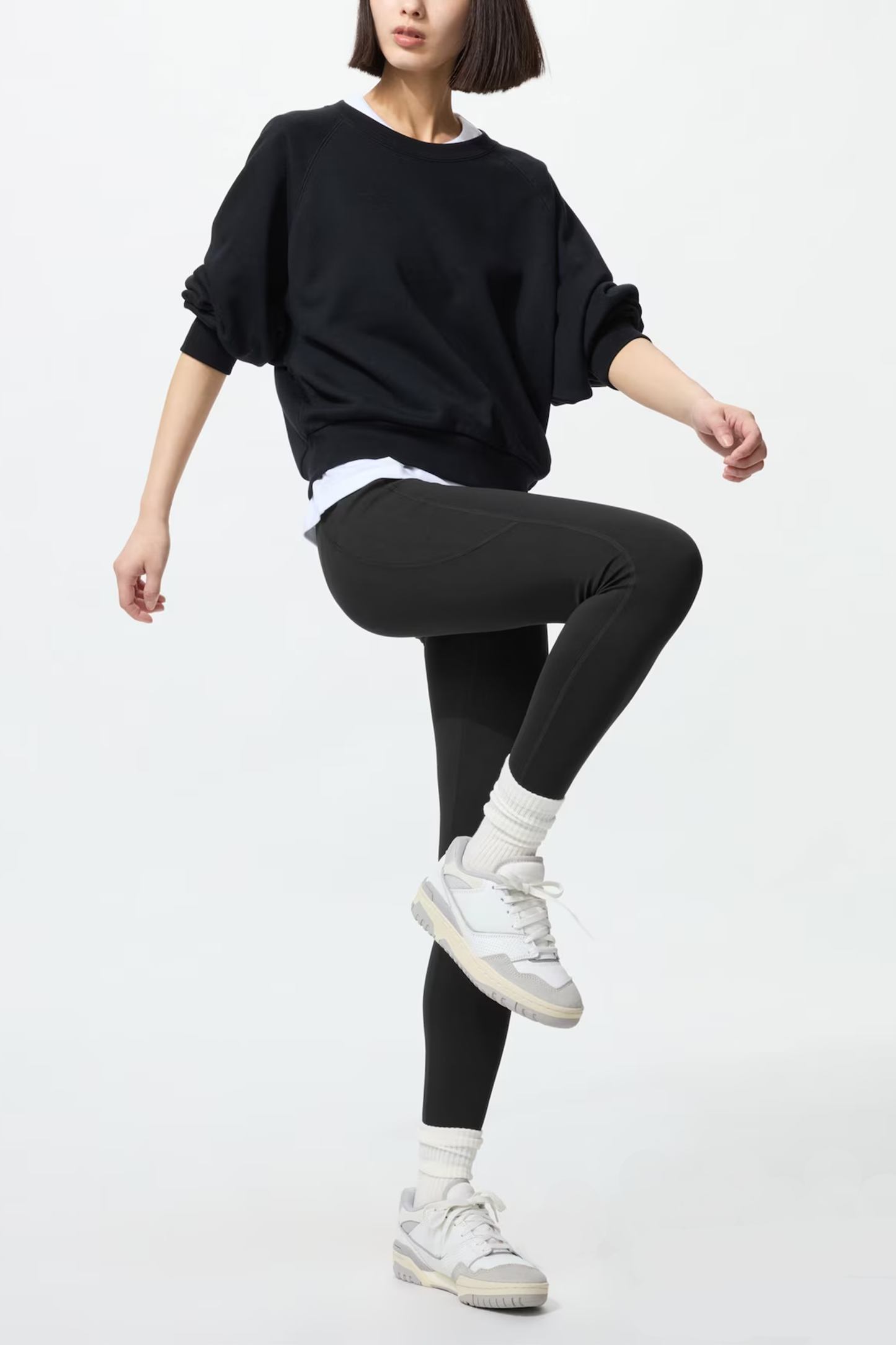 AIRism Soft Leggings