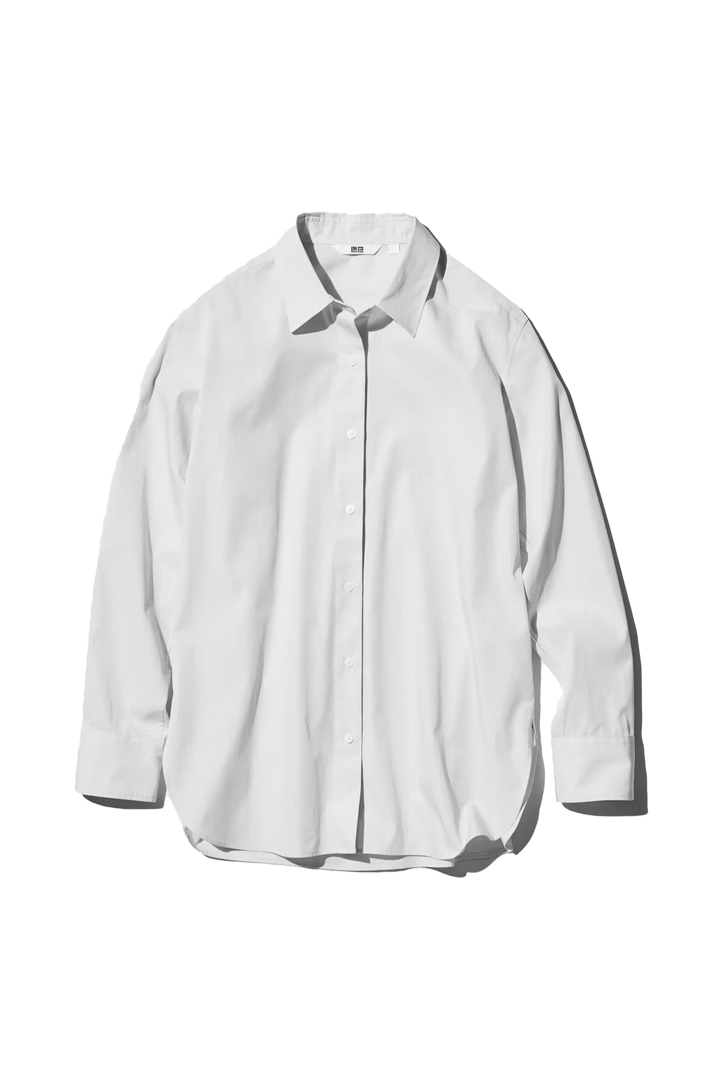 Cotton Shirt