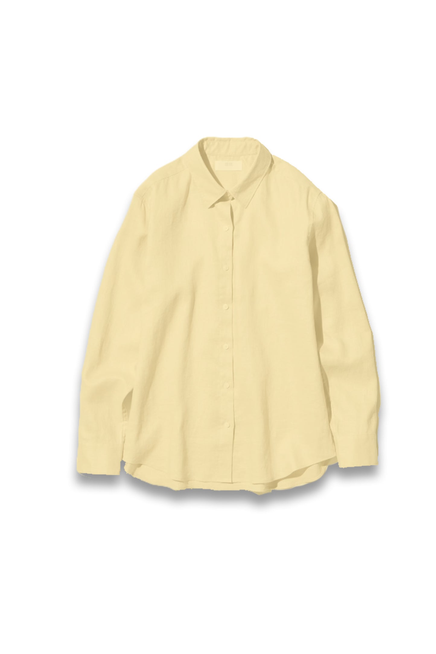 100% Premium Linen Shirt