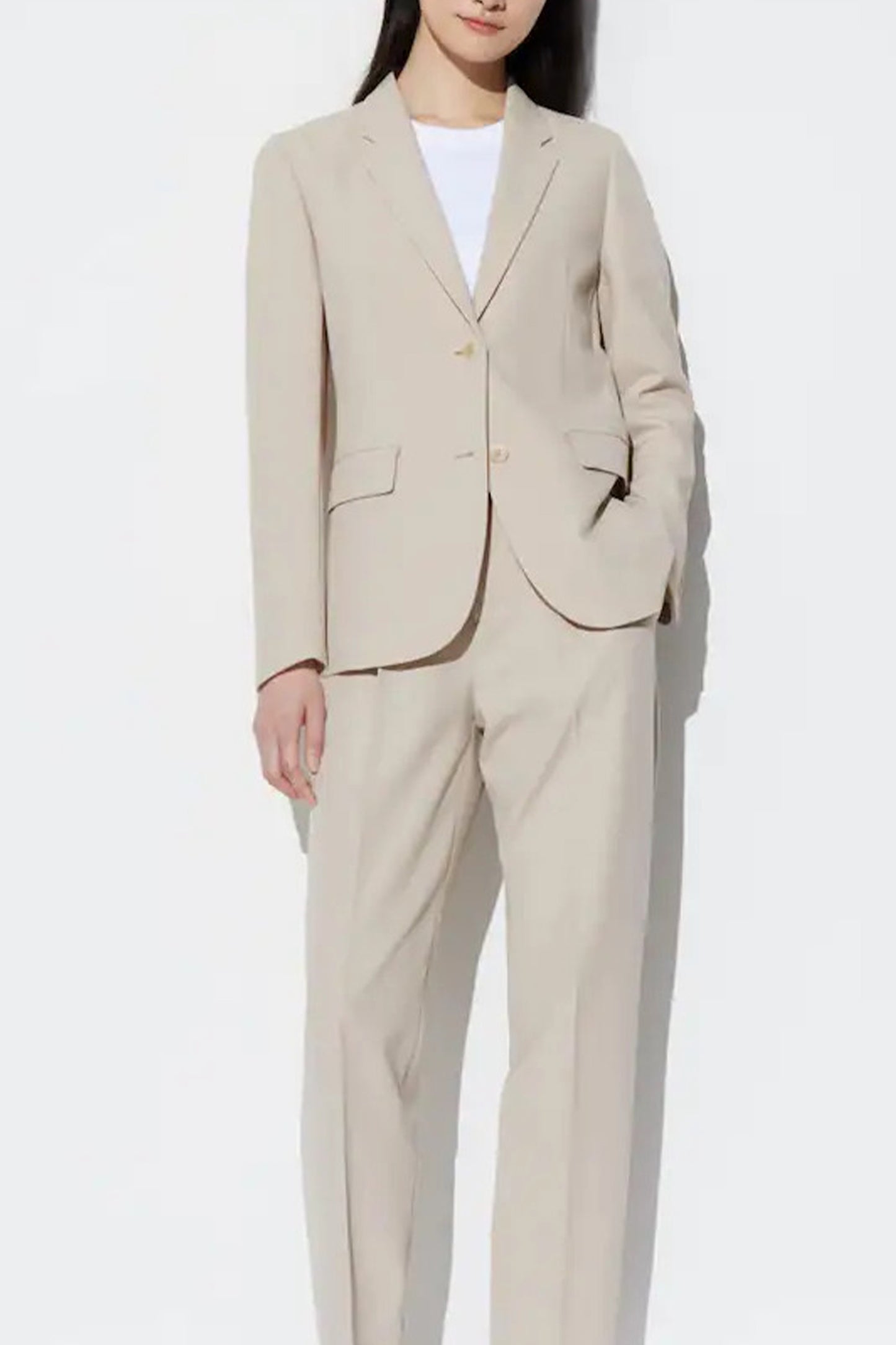 Airsense Jacket