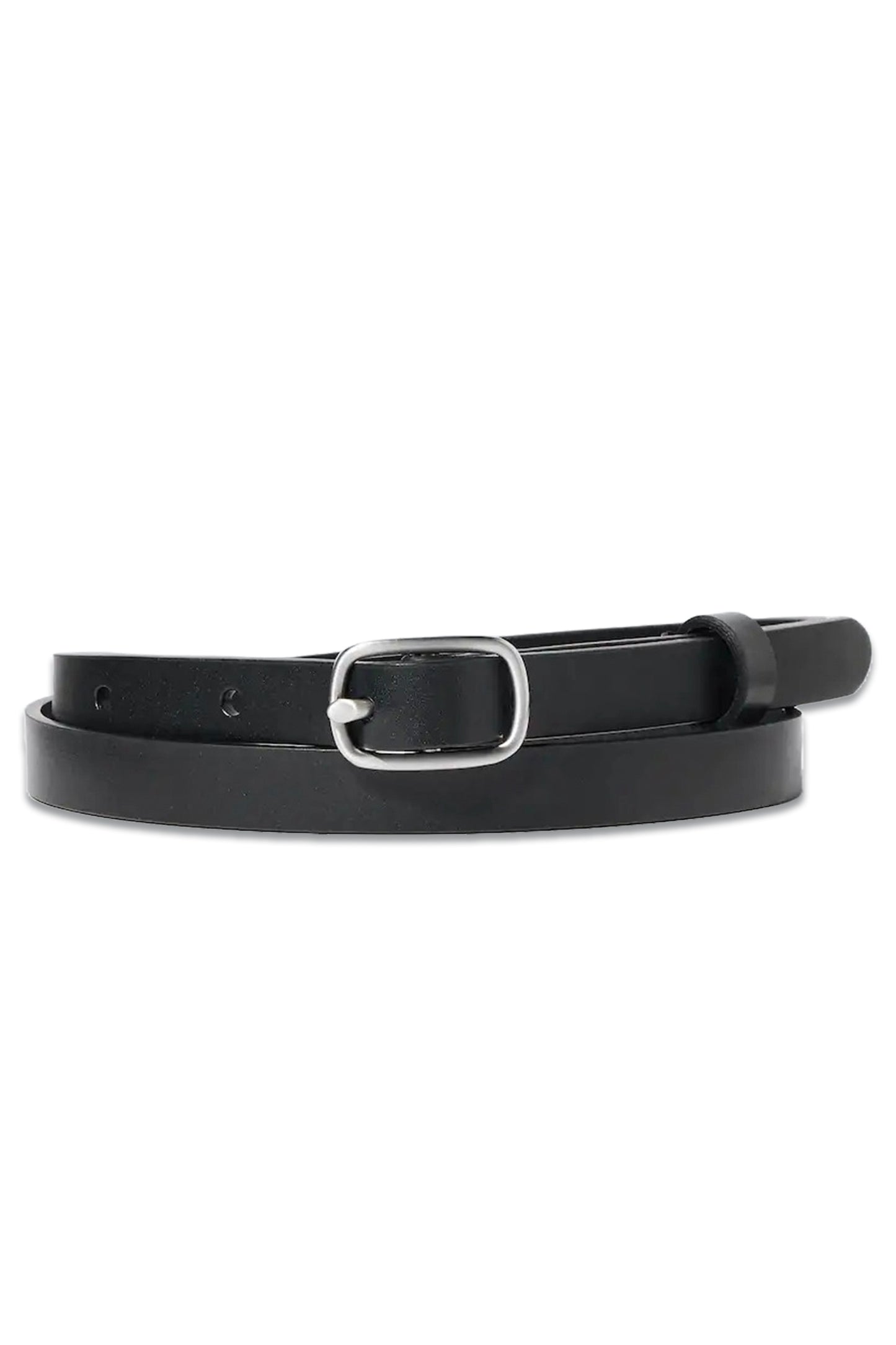 Skinny Dress Belt