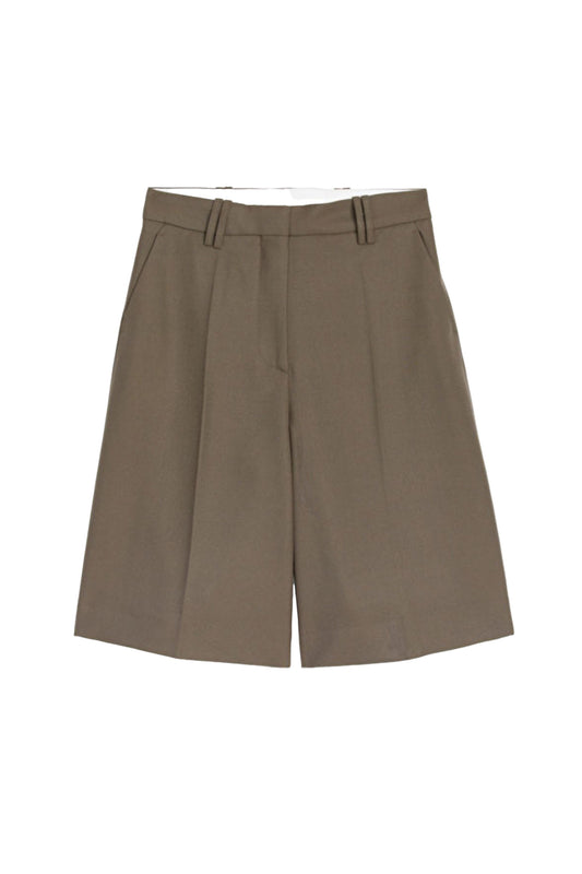 Tailored Shorts