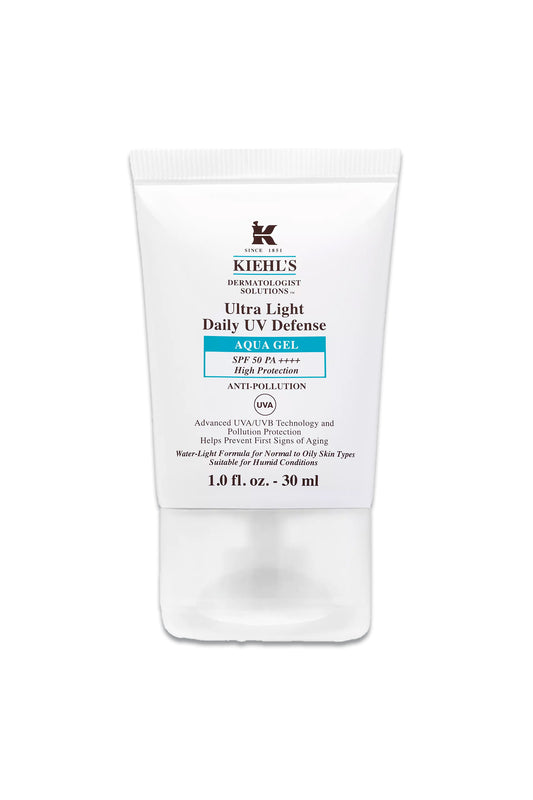 Ultra Light Daily UV Defence Aqua Gel SPF 50 30ml