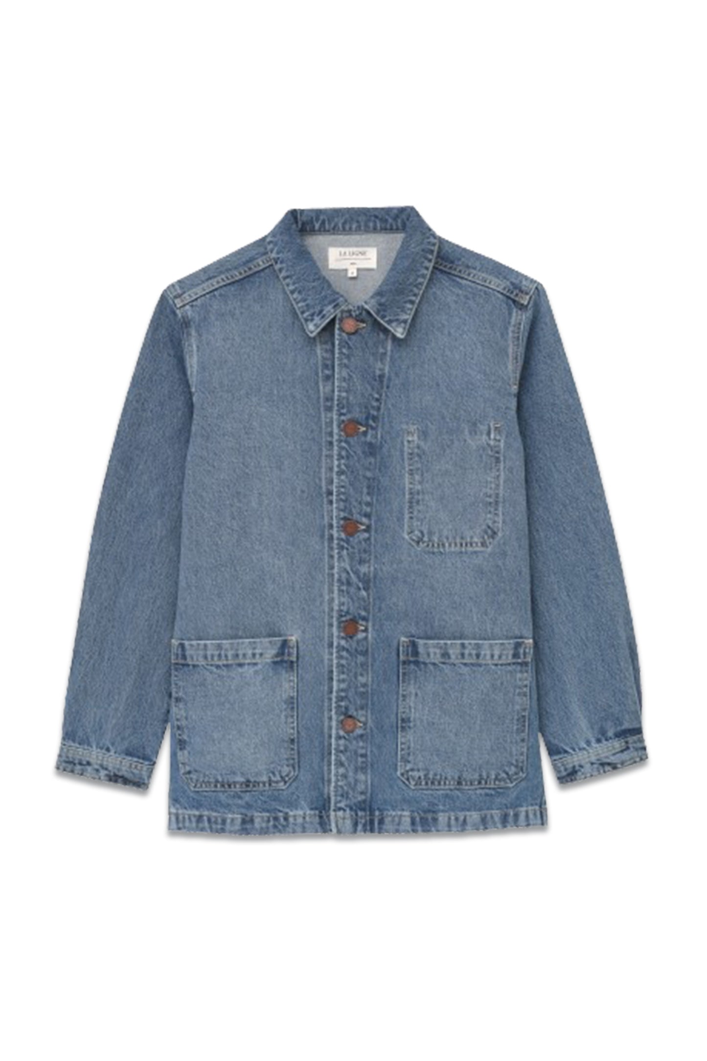 The Val Jacket