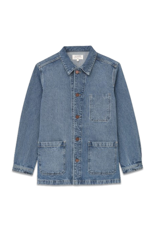 The Val Jacket