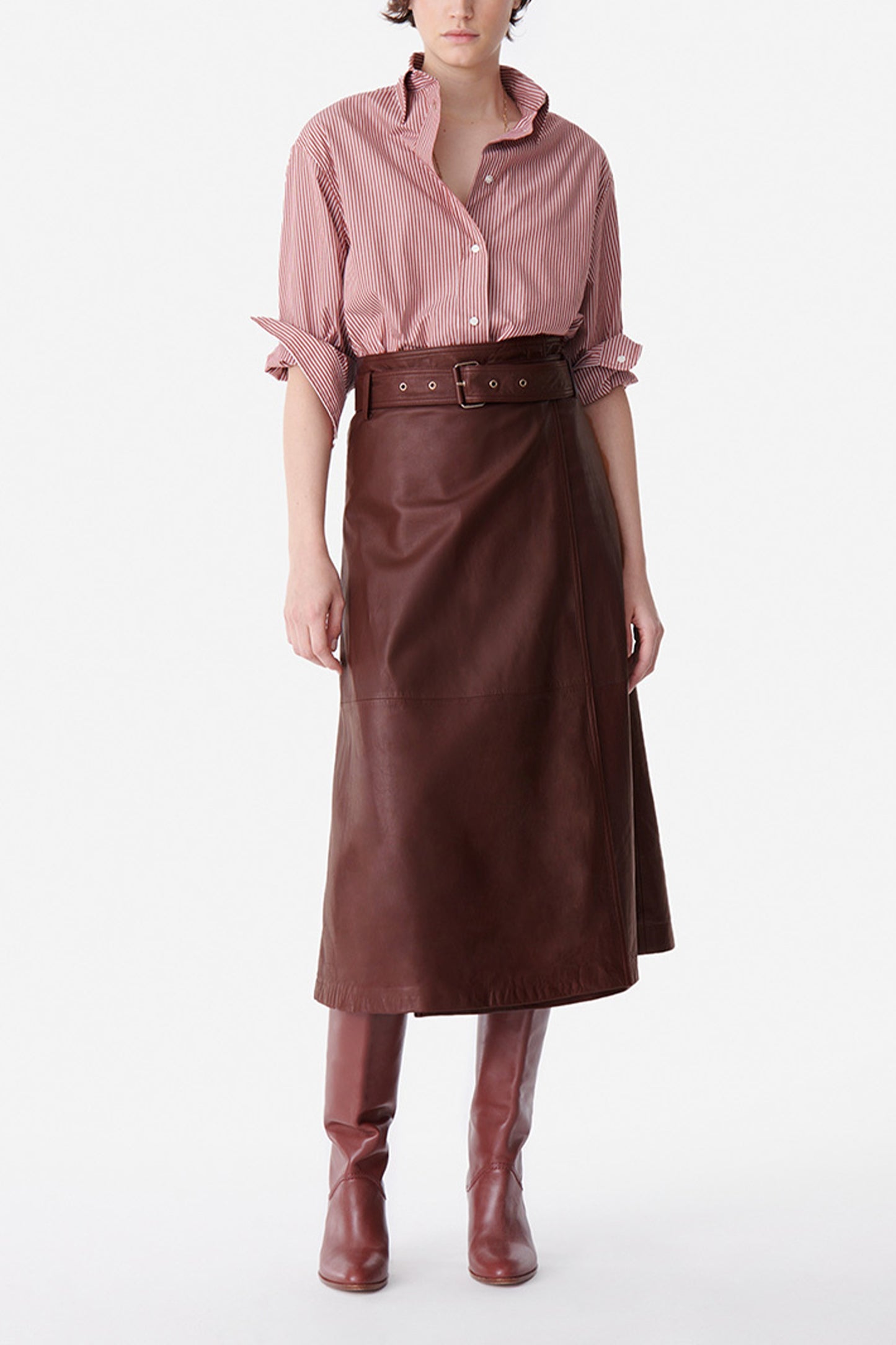 Carmela Skirt