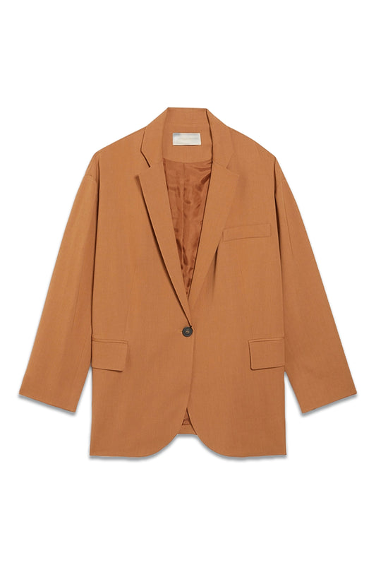 Virginia Jacket