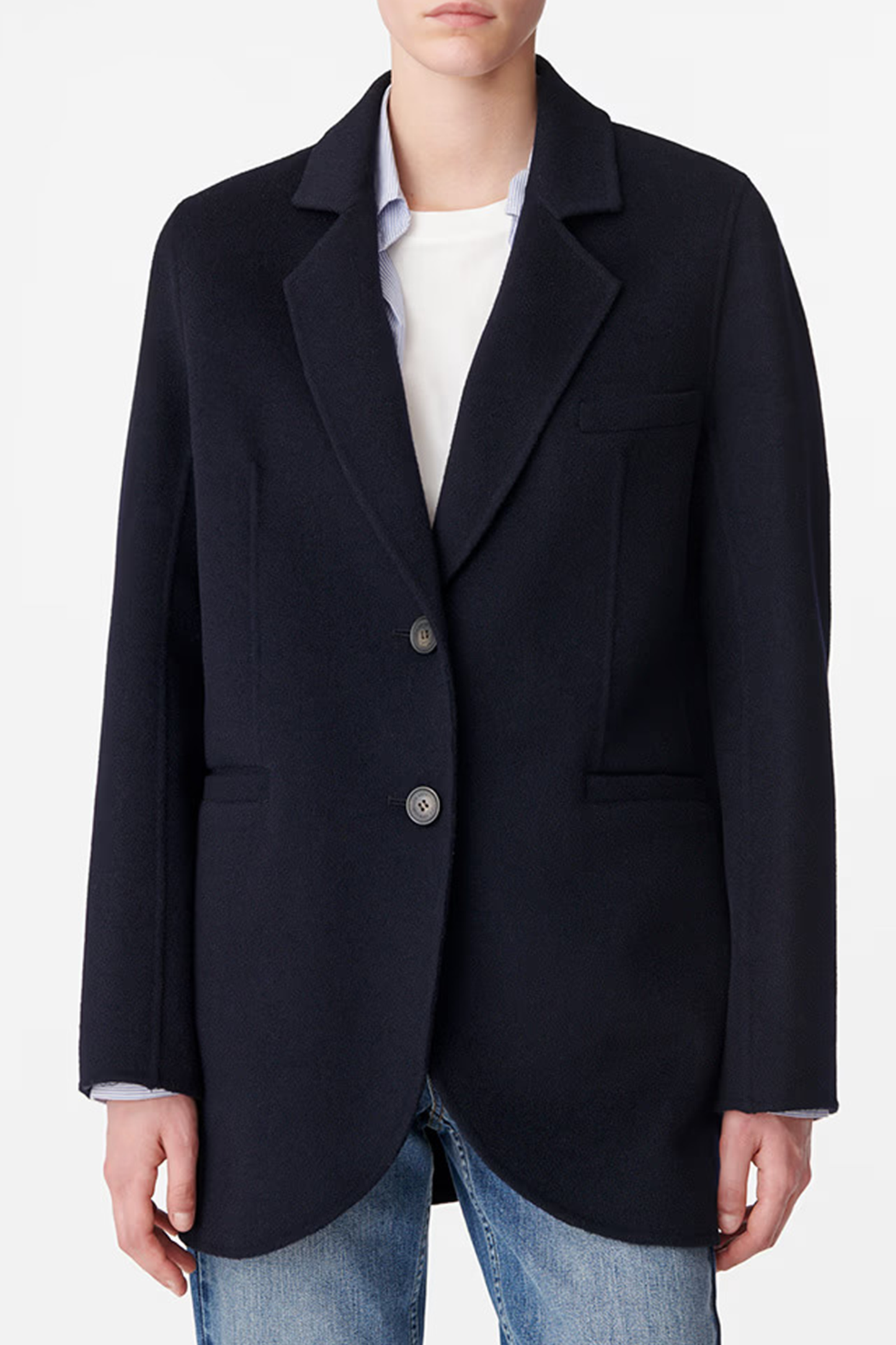 Marc Jacket