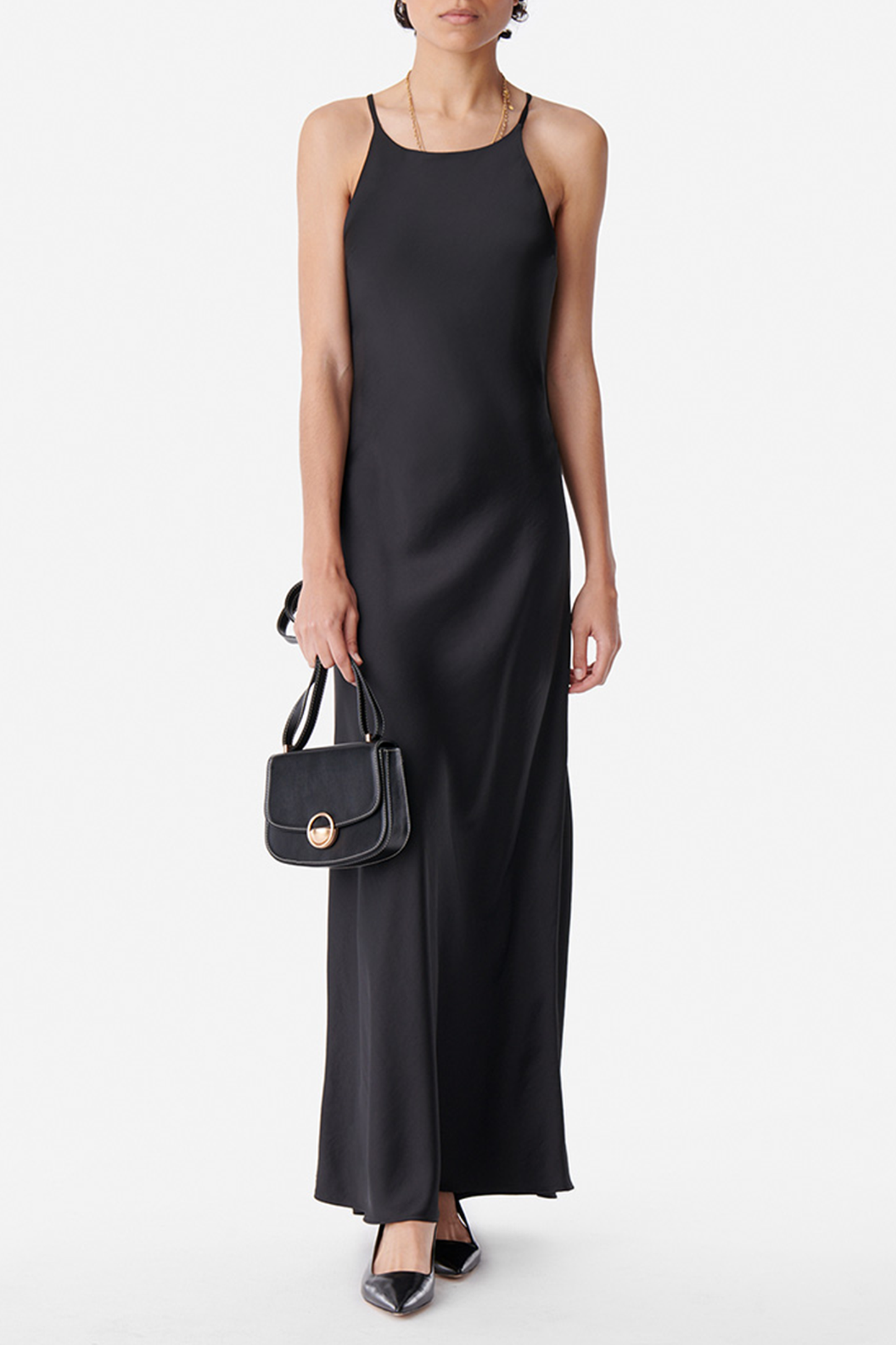 Cybele Dress