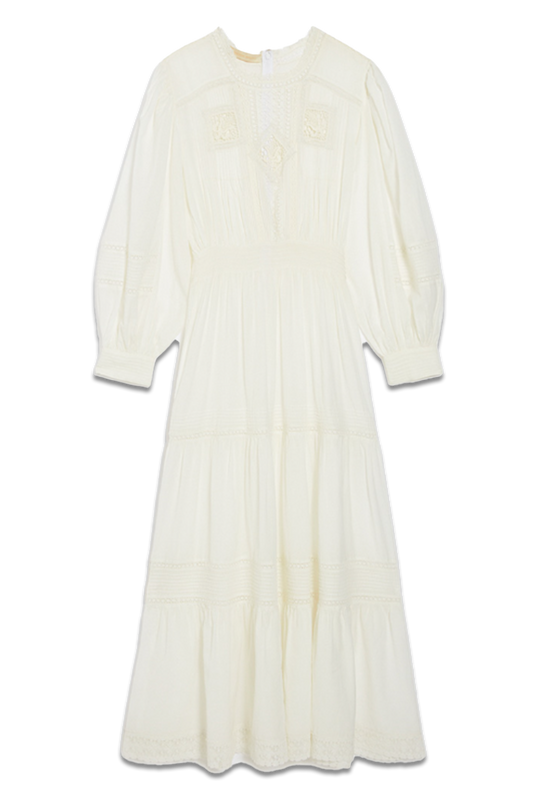 Clay Dress