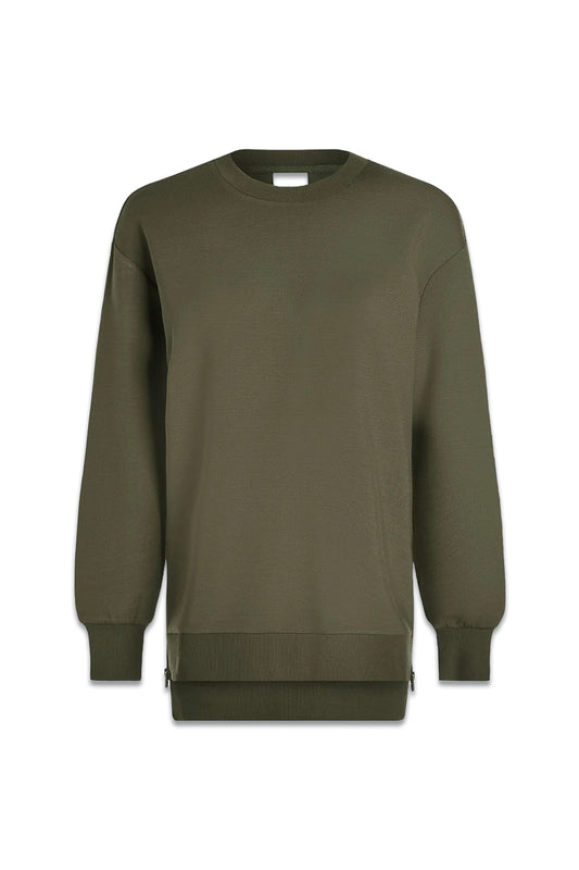 Charter Sweat 2.0