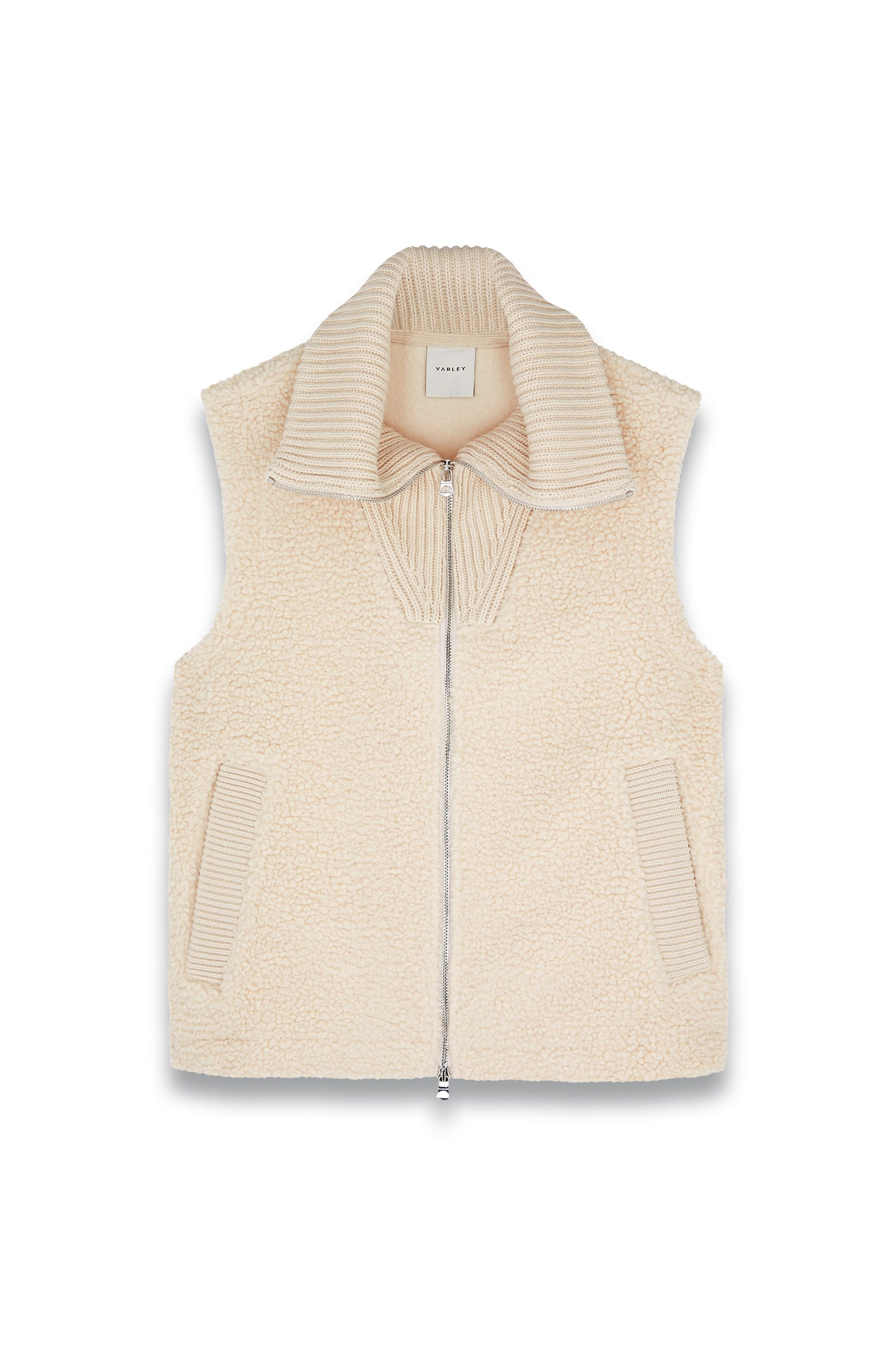 Aspen Fleece Gilet