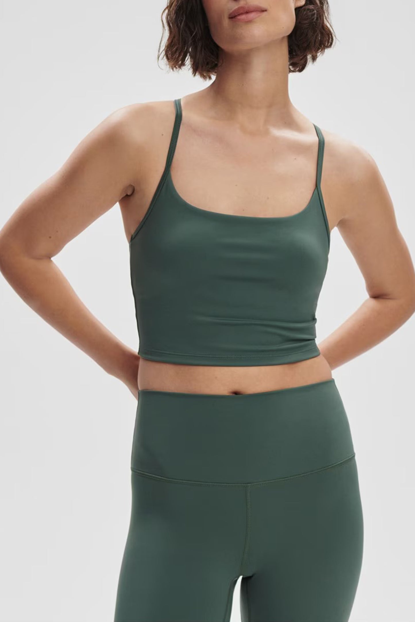 Harley Low Impact Sports Bra