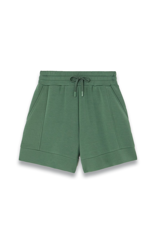 Atrium Jersey Shorts