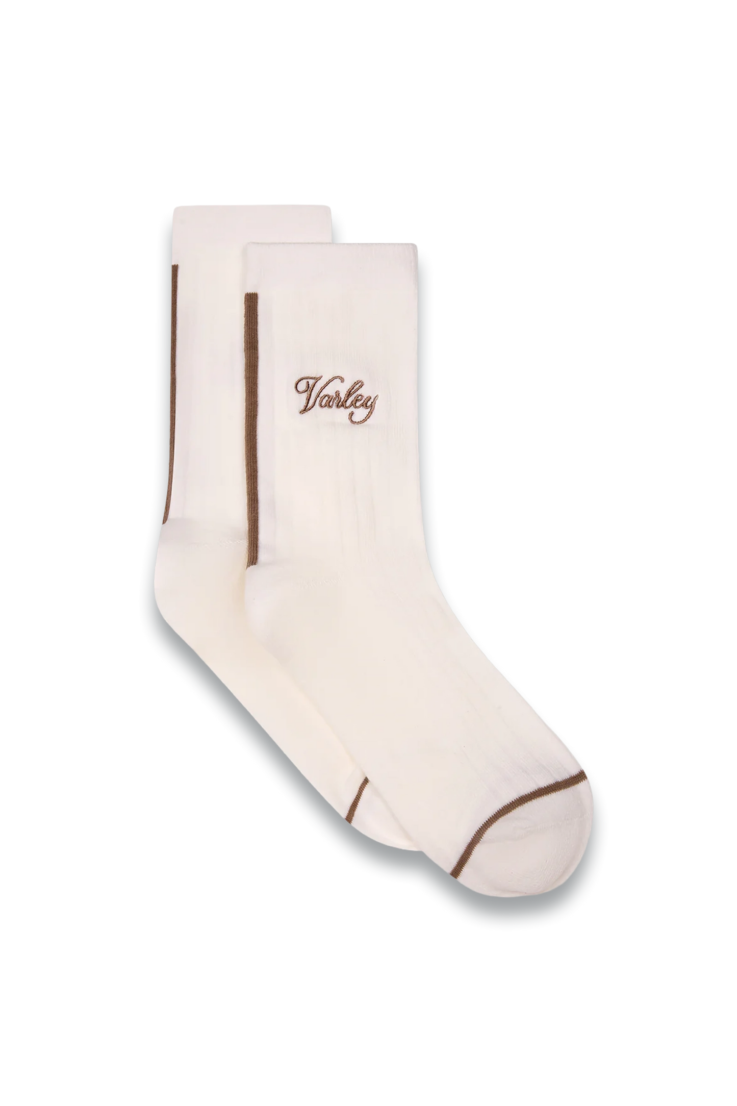 Ivan Light Rib Sock