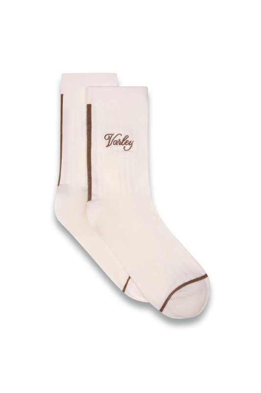 Ivan Light Rib Sock