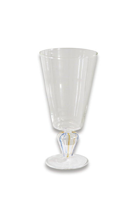Tangier Glass Vase