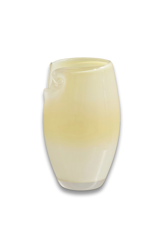 Mini Recycled-glass Vase