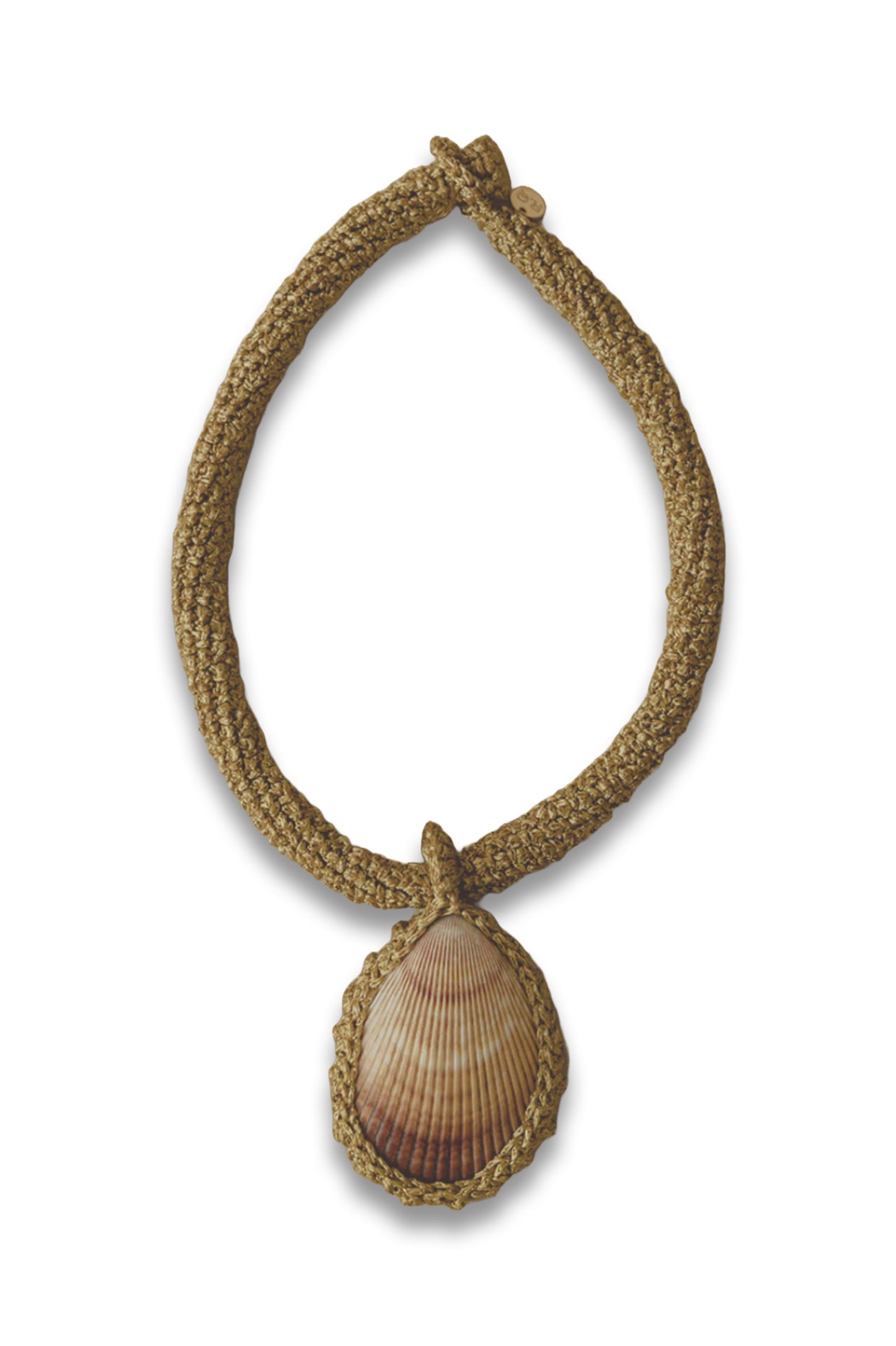 Vasti Necklace