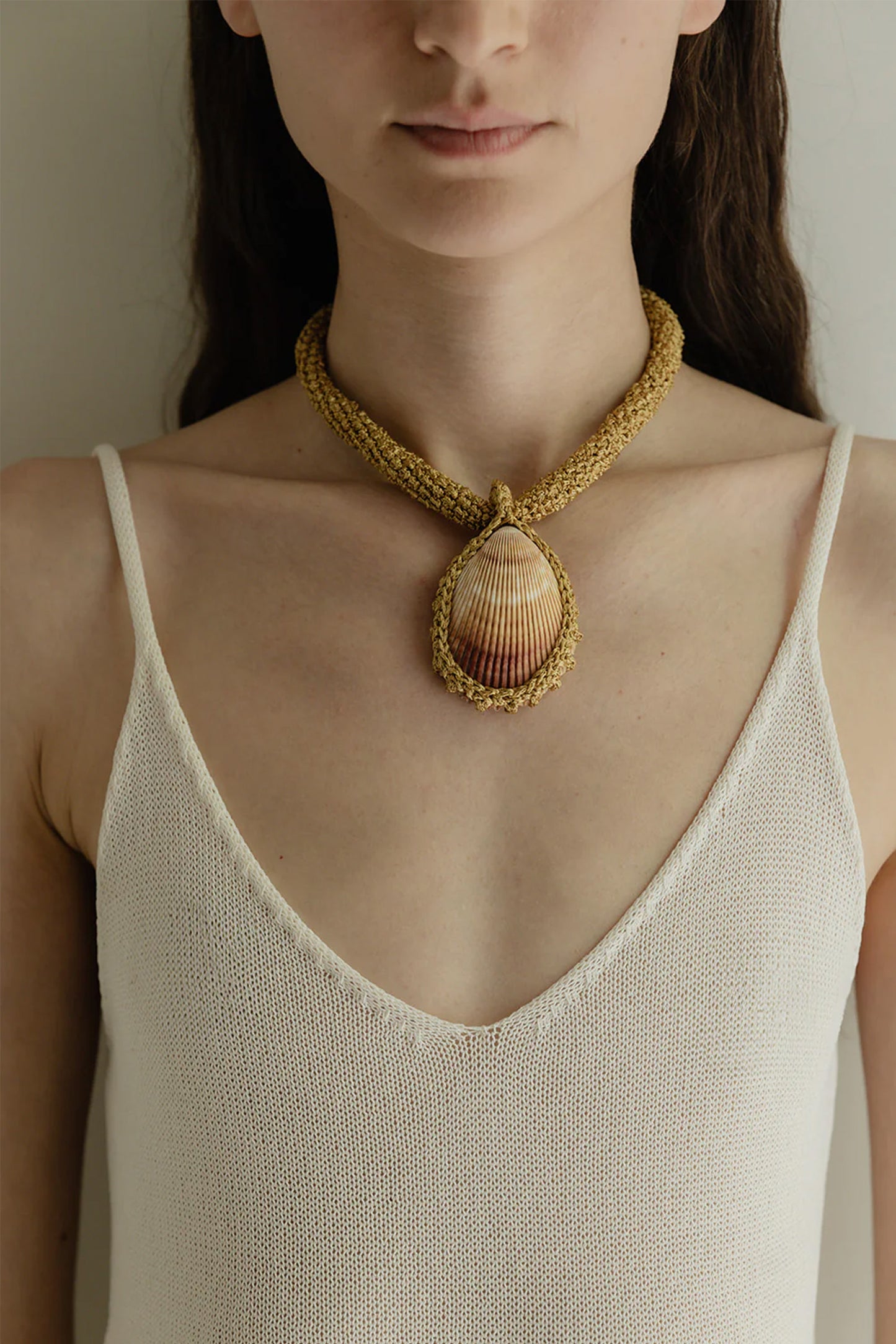 Vasti Necklace
